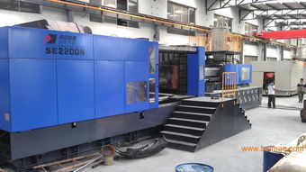 青州市益青模塑制品廠 專業的注塑加工與模具制造服務