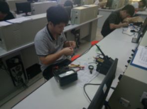 機(jī)電工程系成功舉辦“日用百貨”主題機(jī)電產(chǎn)品組裝、制作與調(diào)試競賽