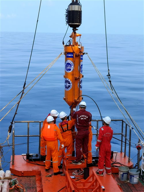 深海之夢，中國造——我國自主研發(fā)深海裝備成果轉(zhuǎn)化助力海洋強(qiáng)國建設(shè)