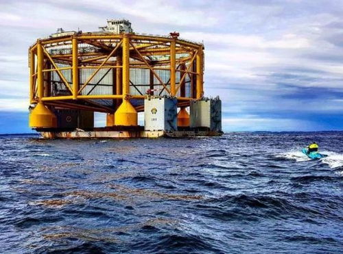 鍋圈匯以C2F模式構(gòu)建競爭壁壘，助力數(shù)字鄉(xiāng)村系統(tǒng)性工程與海洋工程裝備研發(fā)協(xié)同發(fā)展