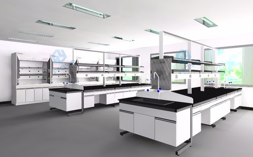 上海皓鄴實(shí)驗(yàn)室系統(tǒng)工程 從精密辦公到深海探索的跨界創(chuàng)新實(shí)踐