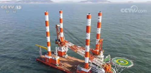 華祥龍?zhí)栐嚭匠晒?中國海上搶險(xiǎn)打撈裝備邁入自主創(chuàng)新新階段