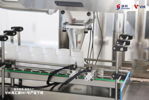 深?？萍假x能鄉(xiāng)村振興 國內(nèi)最大磷蝦油透明工廠投產(chǎn)引領(lǐng)農(nóng)村健康消費(fèi)新浪潮