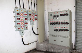 供應(yīng)bxd51 4防爆動(dòng)力配電箱不銹鋼防爆動(dòng)力配電箱 防爆電器 防爆配電箱 配電箱
